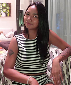 Tattoo Slut From Thailand 01>