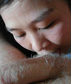 Filipina Teen Slut Sucks Cock04