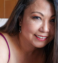 Krystal Davis Horny Filipina Pussy 02