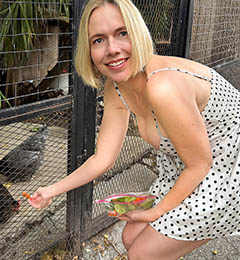 Big Tits Farmwife Rebel Rhyder 01