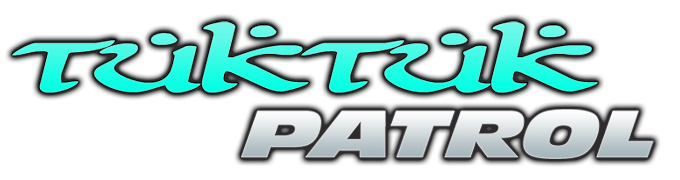 Trike Patrol - Pure Filipinas