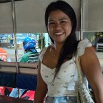 Chubby Thai Lap Dancer Nanisa